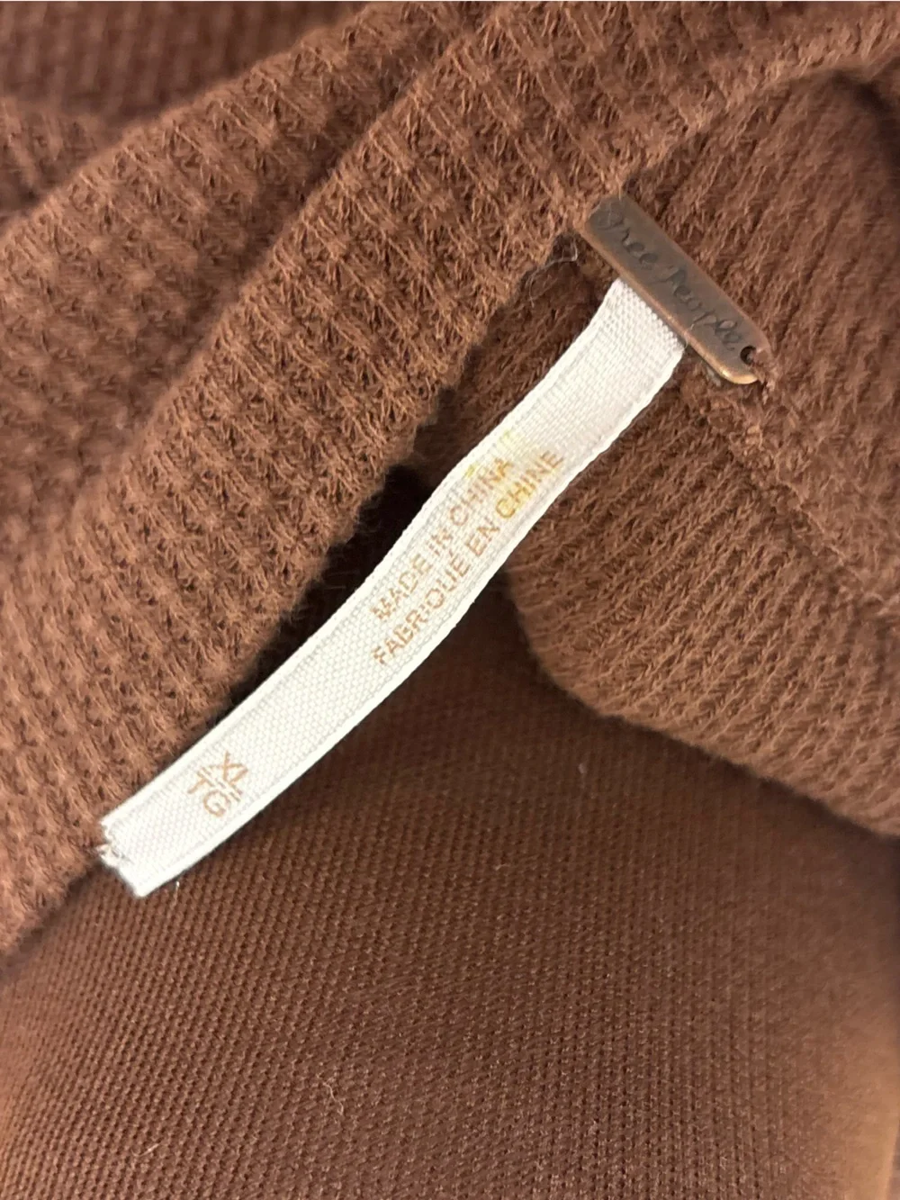 Free People good preowned